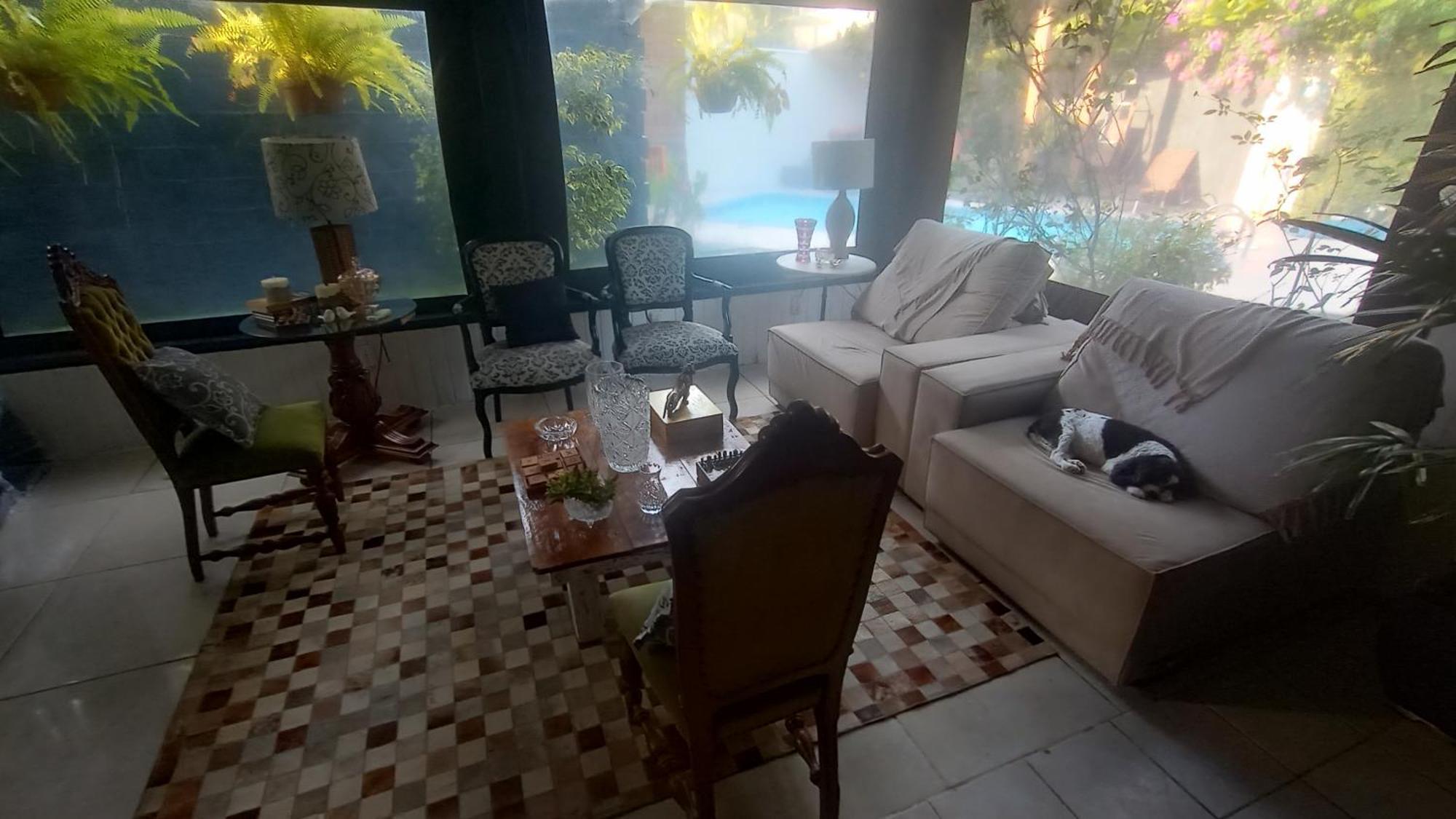 Guest House Costa Do Mocambique, Florianopolis