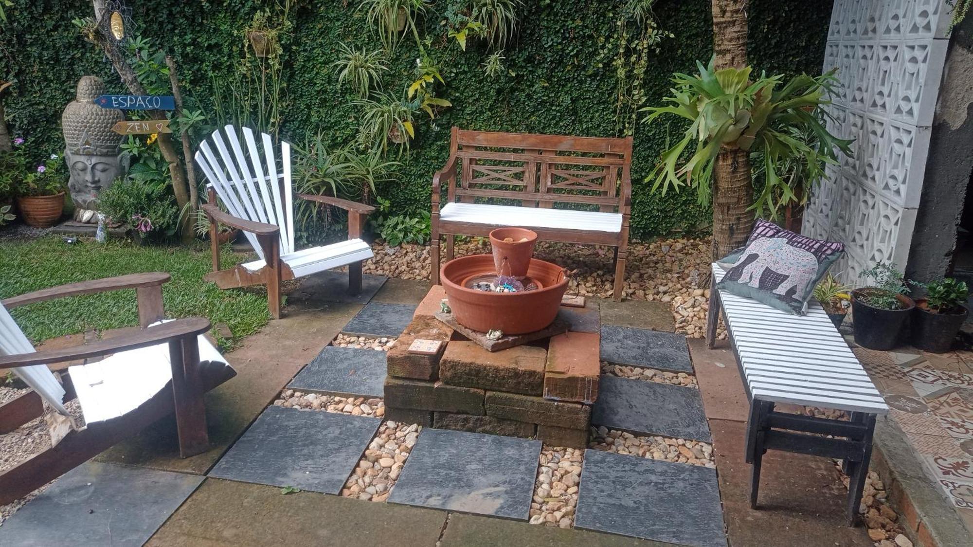 Guest House Costa Do Mocambique — Photos 3